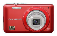 Olympus VG-120 (N4295992)